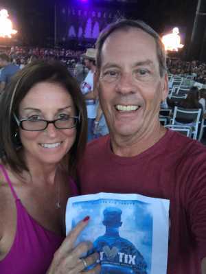Brad Paisley Tour 2019 - Country