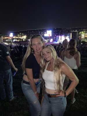 Brad Paisley Tour 2019 - Country