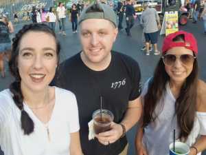 Brad Paisley Tour 2019 - Country