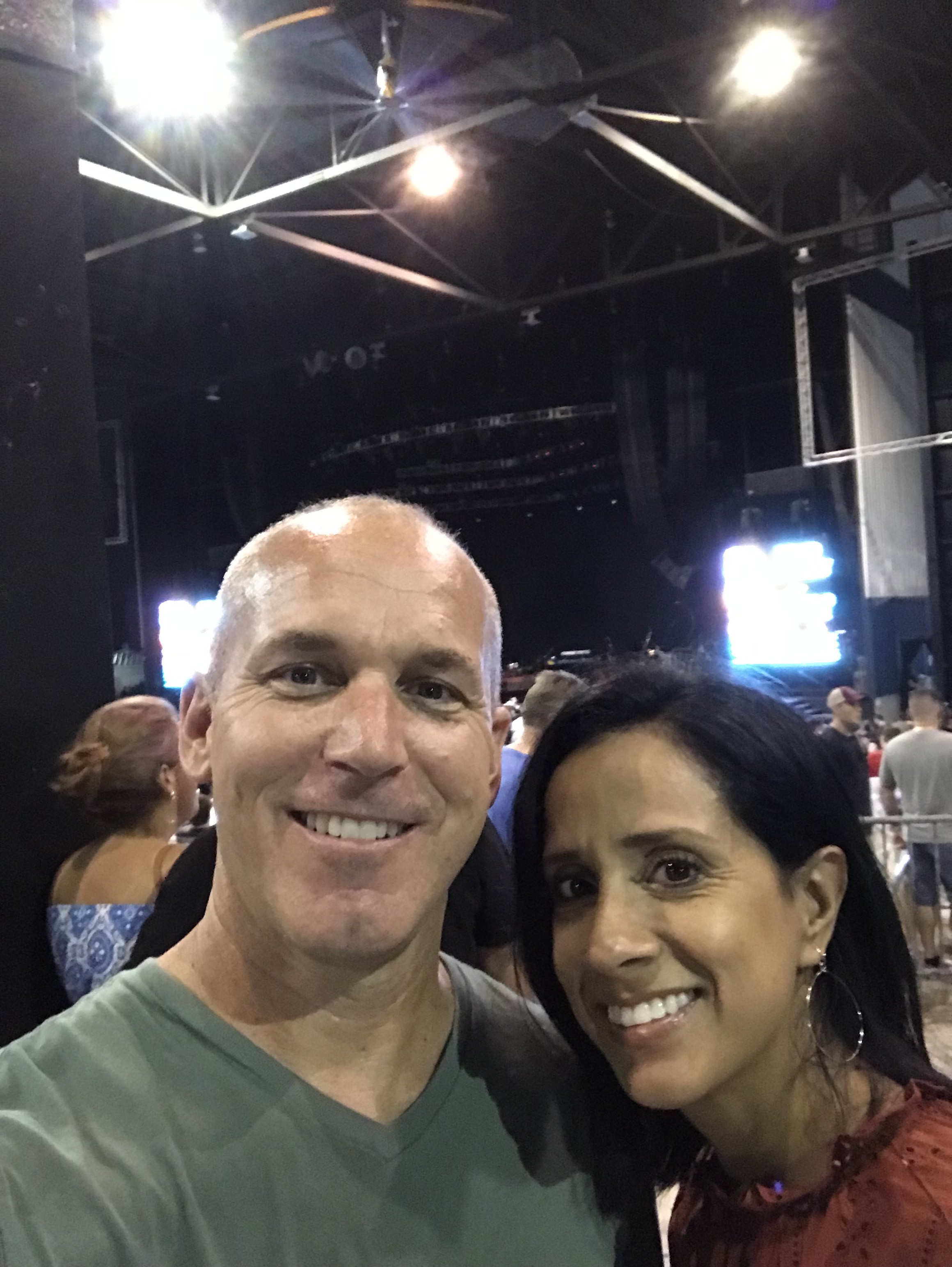 Brad Paisley Tour 2019 - Country