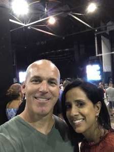 Brad Paisley Tour 2019 - Country