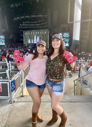 Brad Paisley Tour 2019 - Country