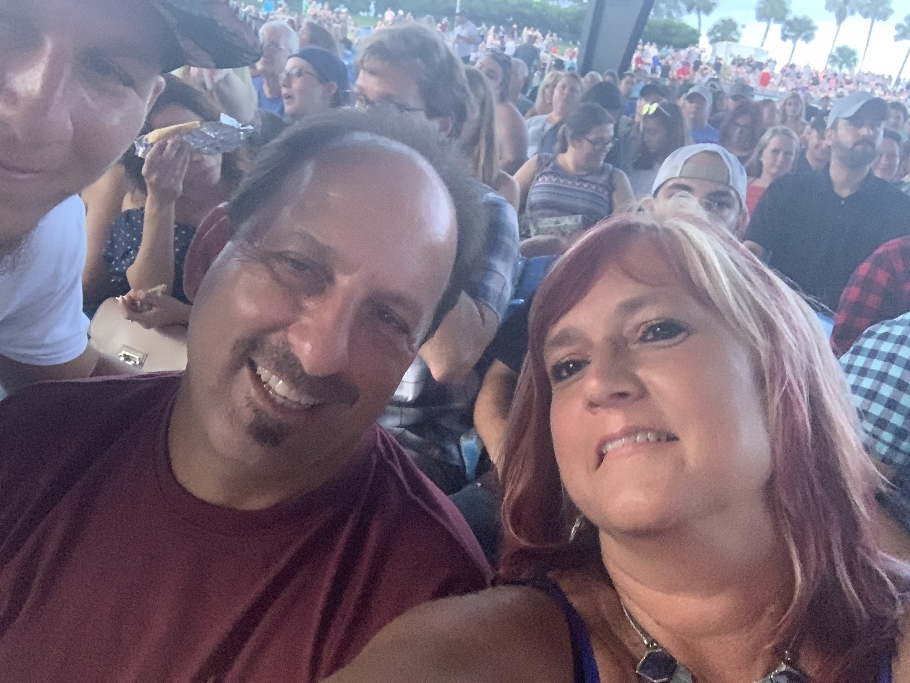 Brad Paisley Tour 2019 - Country