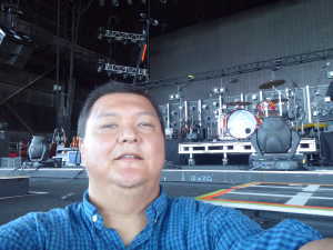 Brad Paisley Tour 2019 - Country