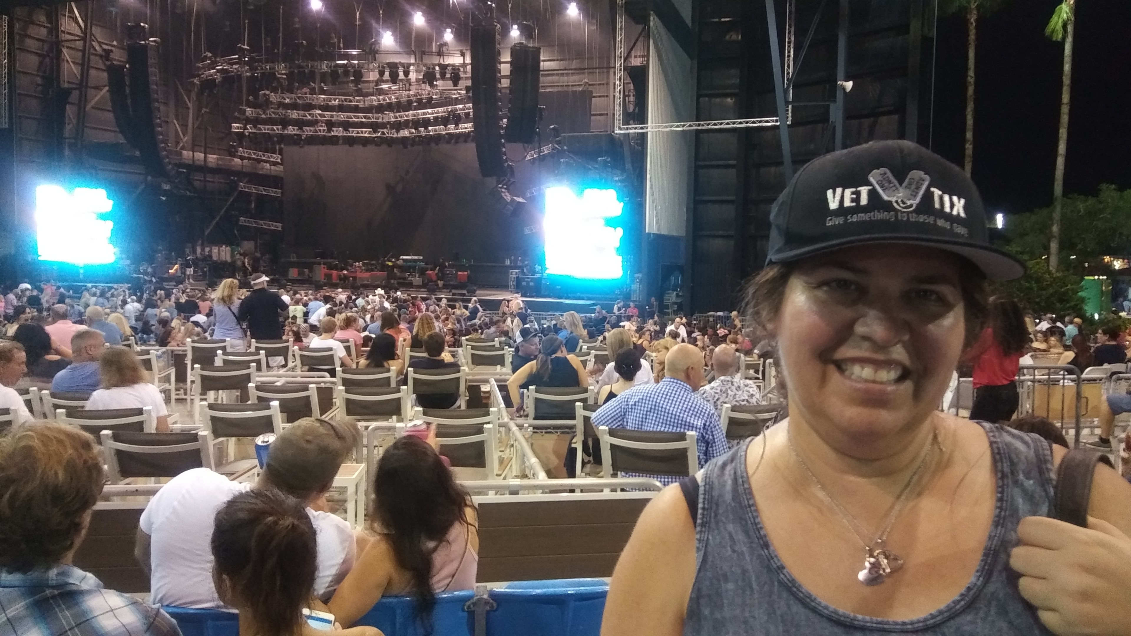 Brad Paisley Tour 2019 - Country