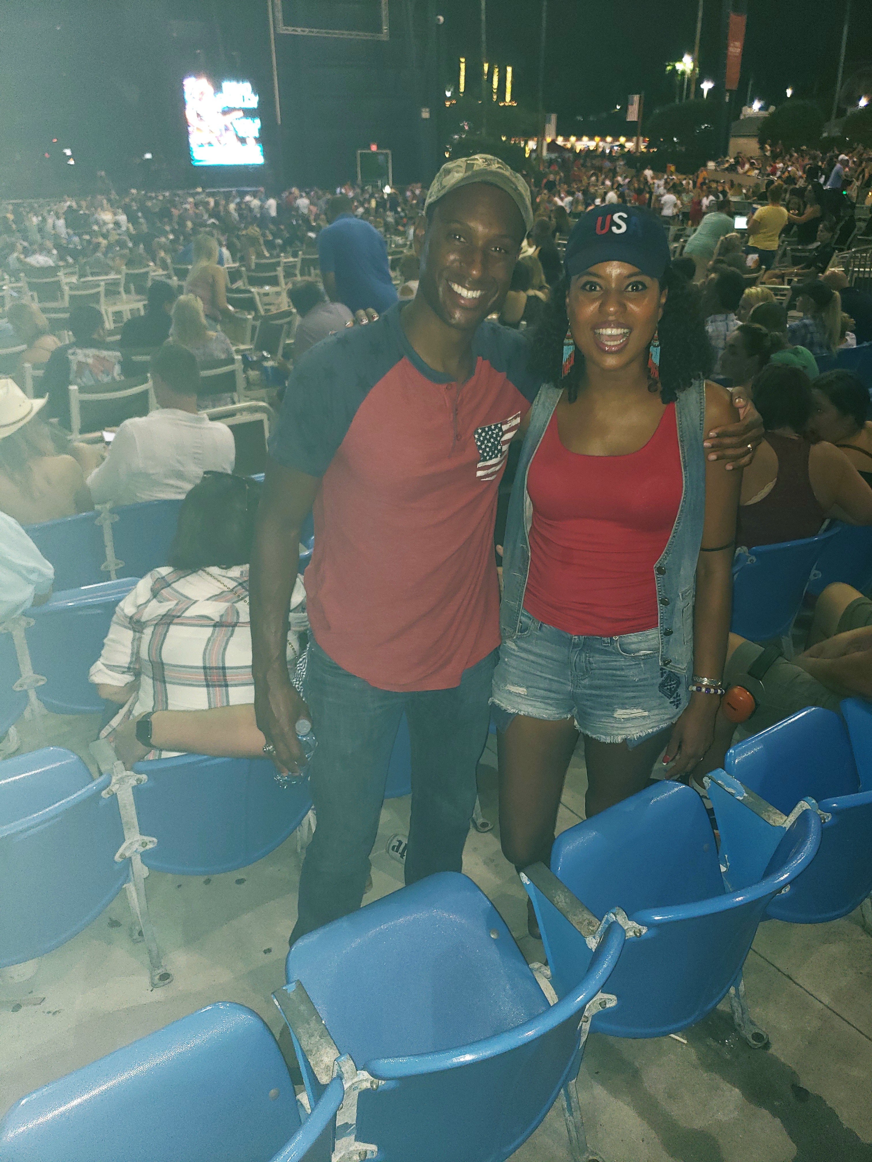 Brad Paisley Tour 2019 - Country