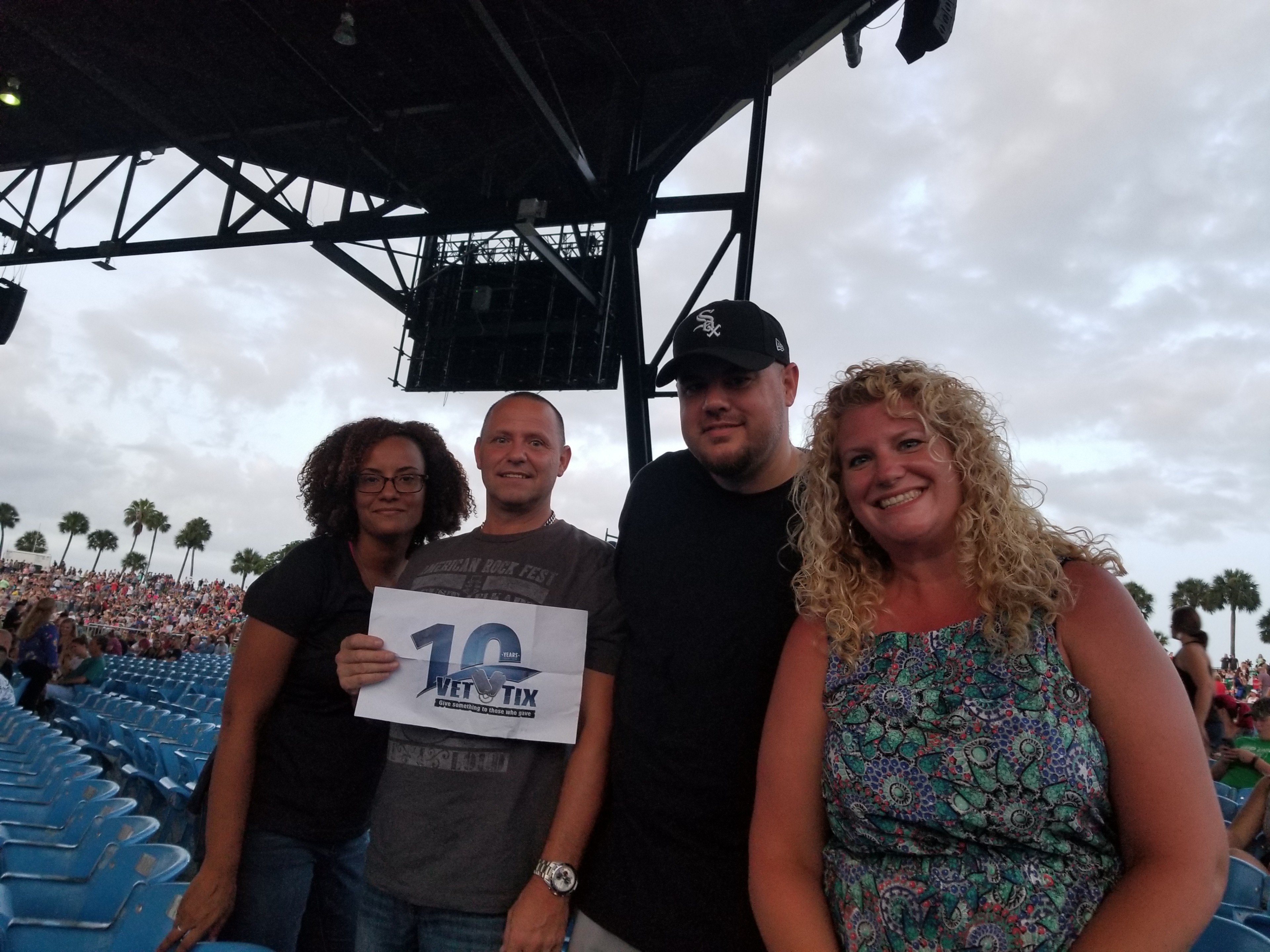 Brad Paisley Tour 2019 - Country