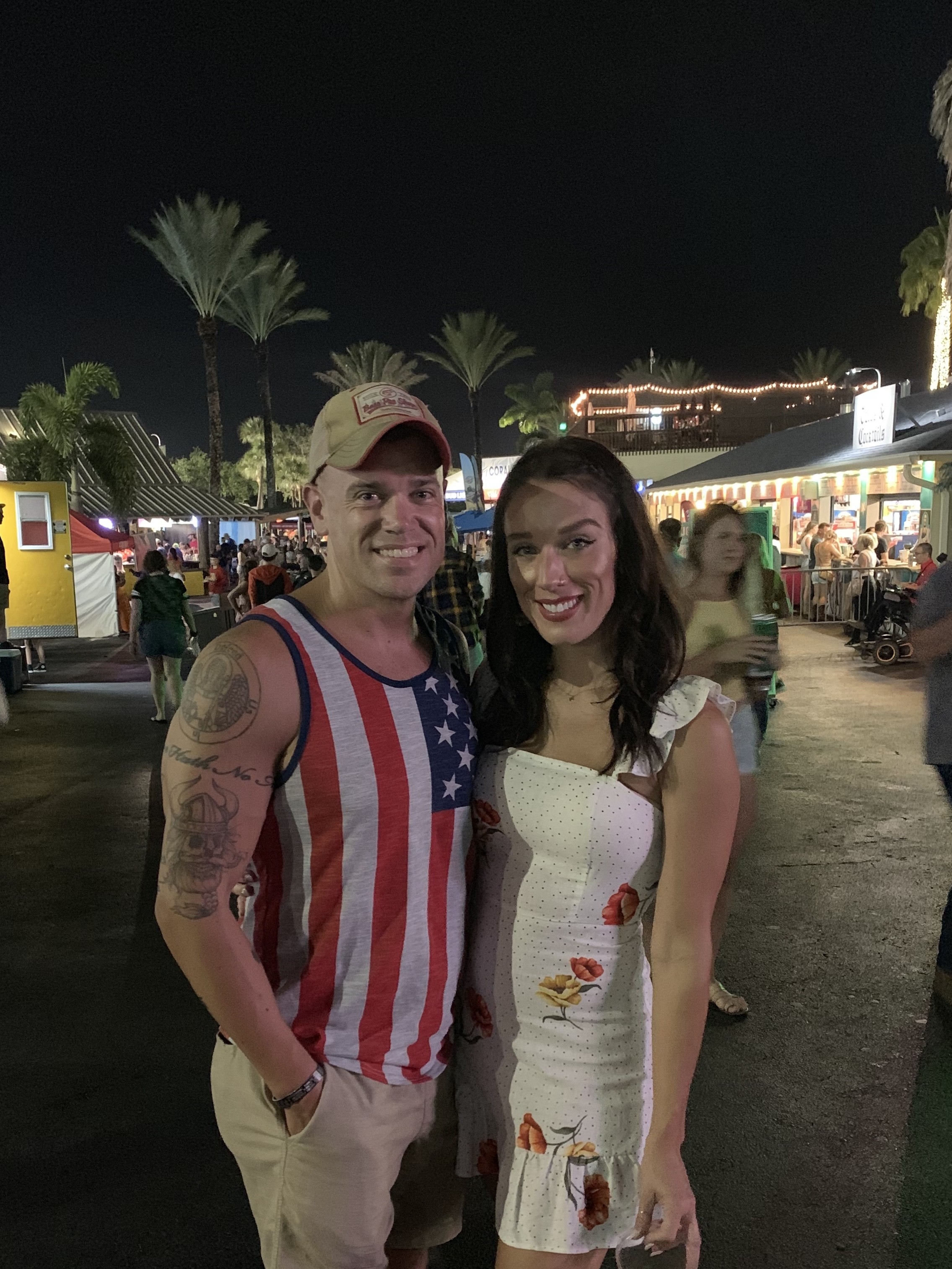 Brad Paisley Tour 2019 - Country