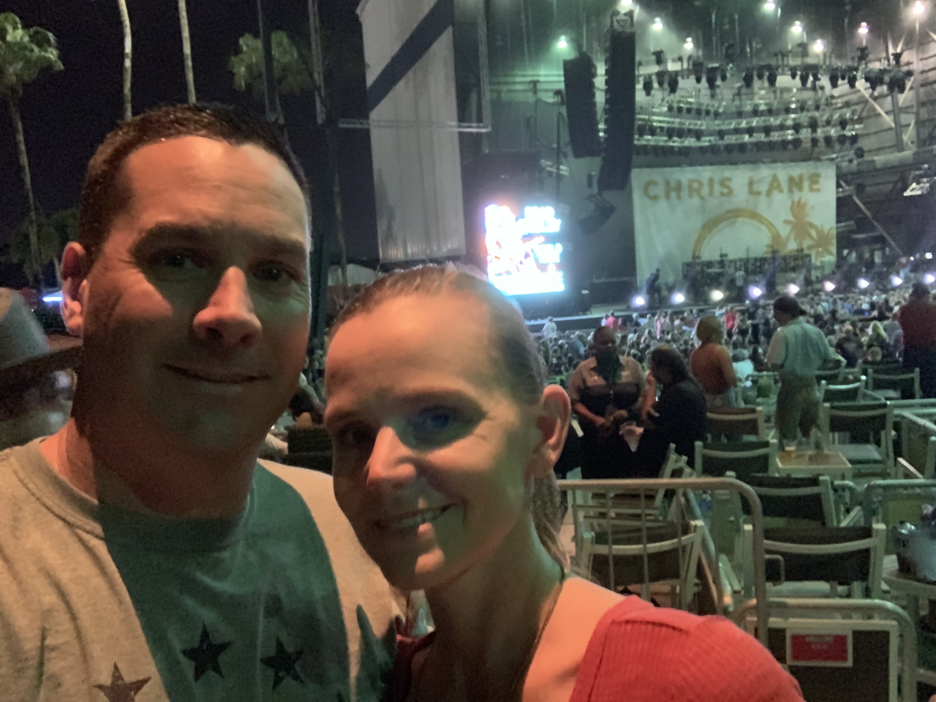 Brad Paisley Tour 2019 - Country