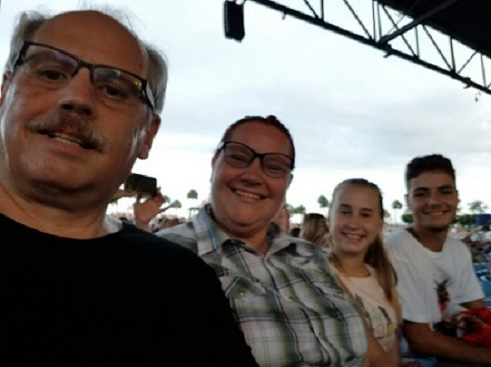 Brad Paisley Tour 2019 - Country