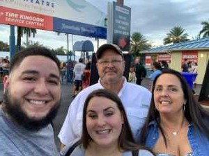 Brad Paisley Tour 2019 - Country