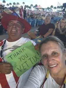 Brad Paisley Tour 2019 - Country