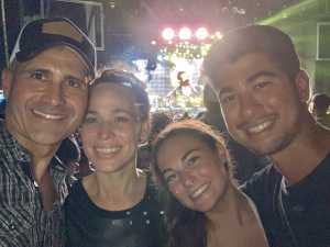 Brad Paisley Tour 2019 - Country