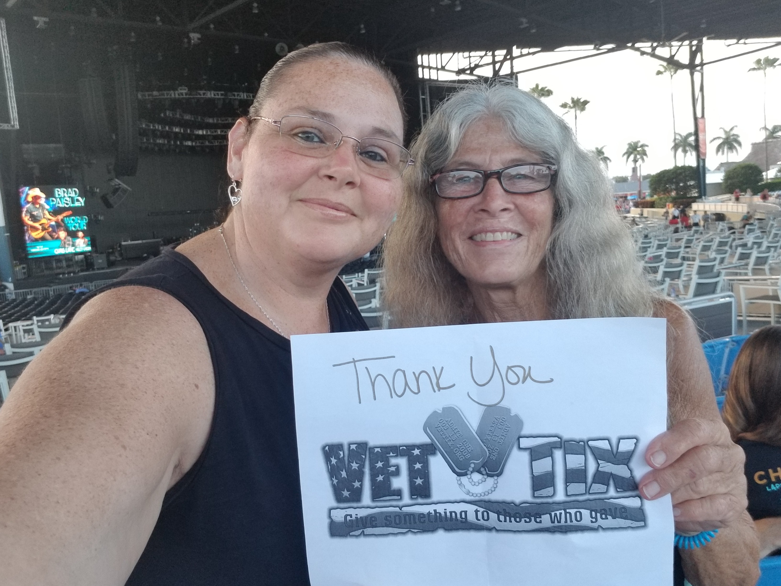 Brad Paisley Tour 2019 - Country