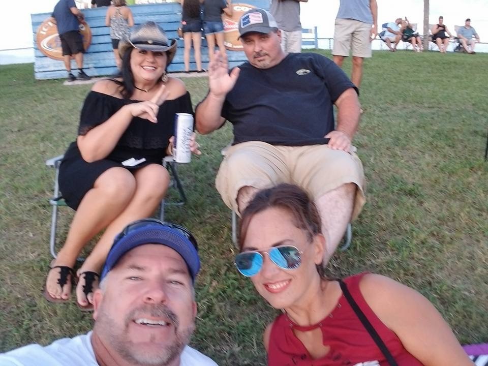 Brad Paisley Tour 2019 - Country