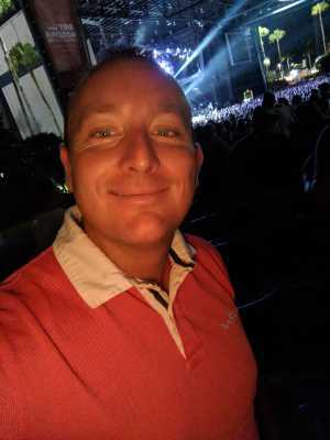 Brad Paisley Tour 2019 - Country