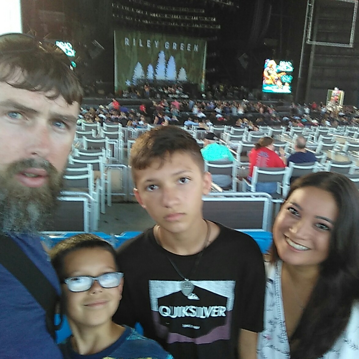 Brad Paisley Tour 2019 - Country