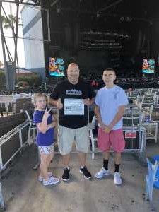 Brad Paisley Tour 2019 - Country