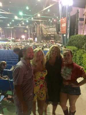Brad Paisley Tour 2019 - Country