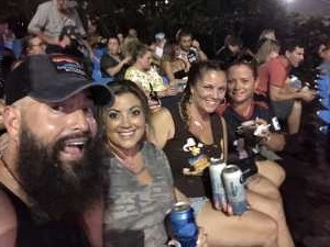 Brad Paisley Tour 2019 - Country