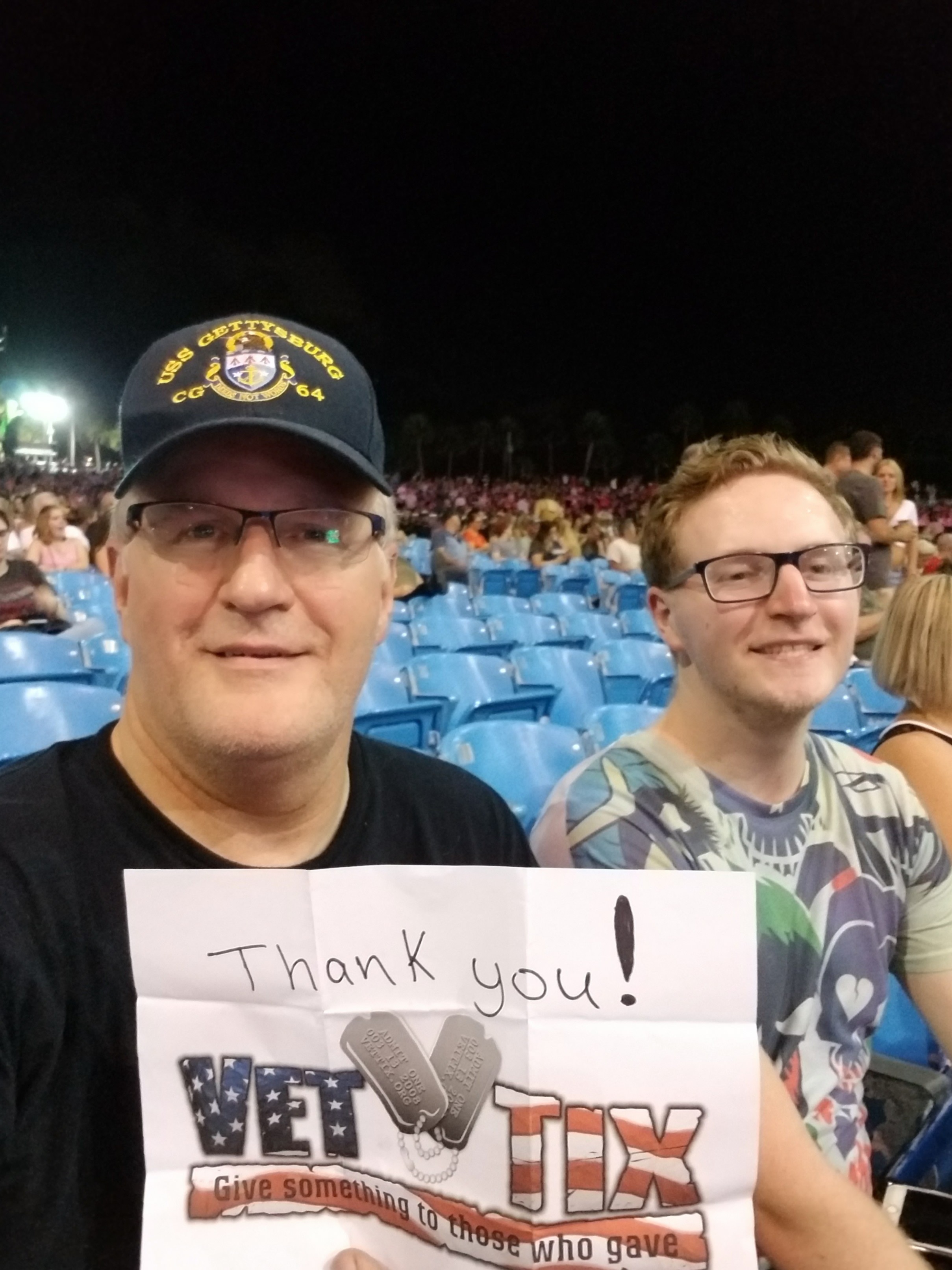 Brad Paisley Tour 2019 - Country