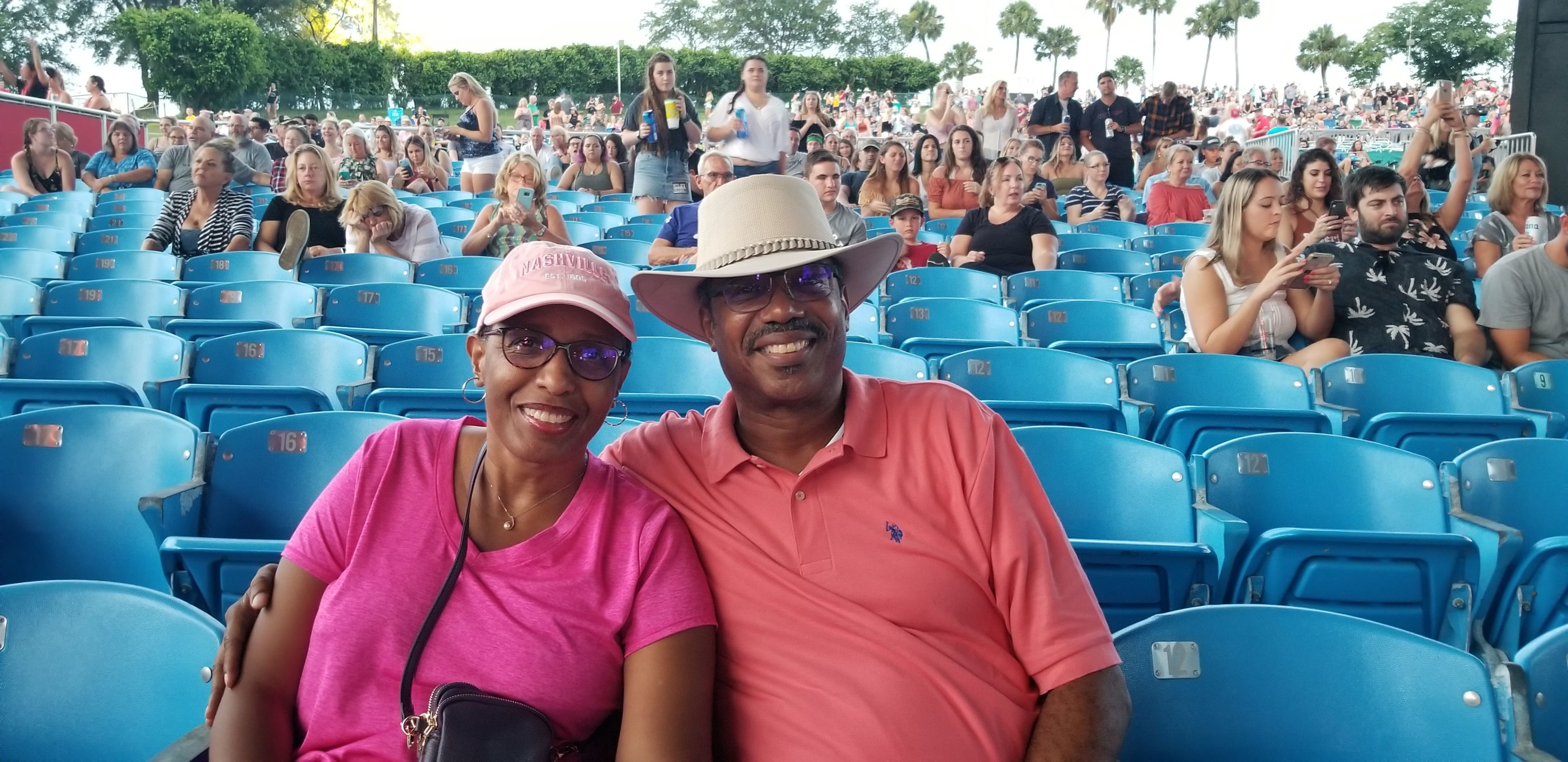 Brad Paisley Tour 2019 - Country