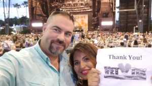 Brad Paisley Tour 2019 - Country