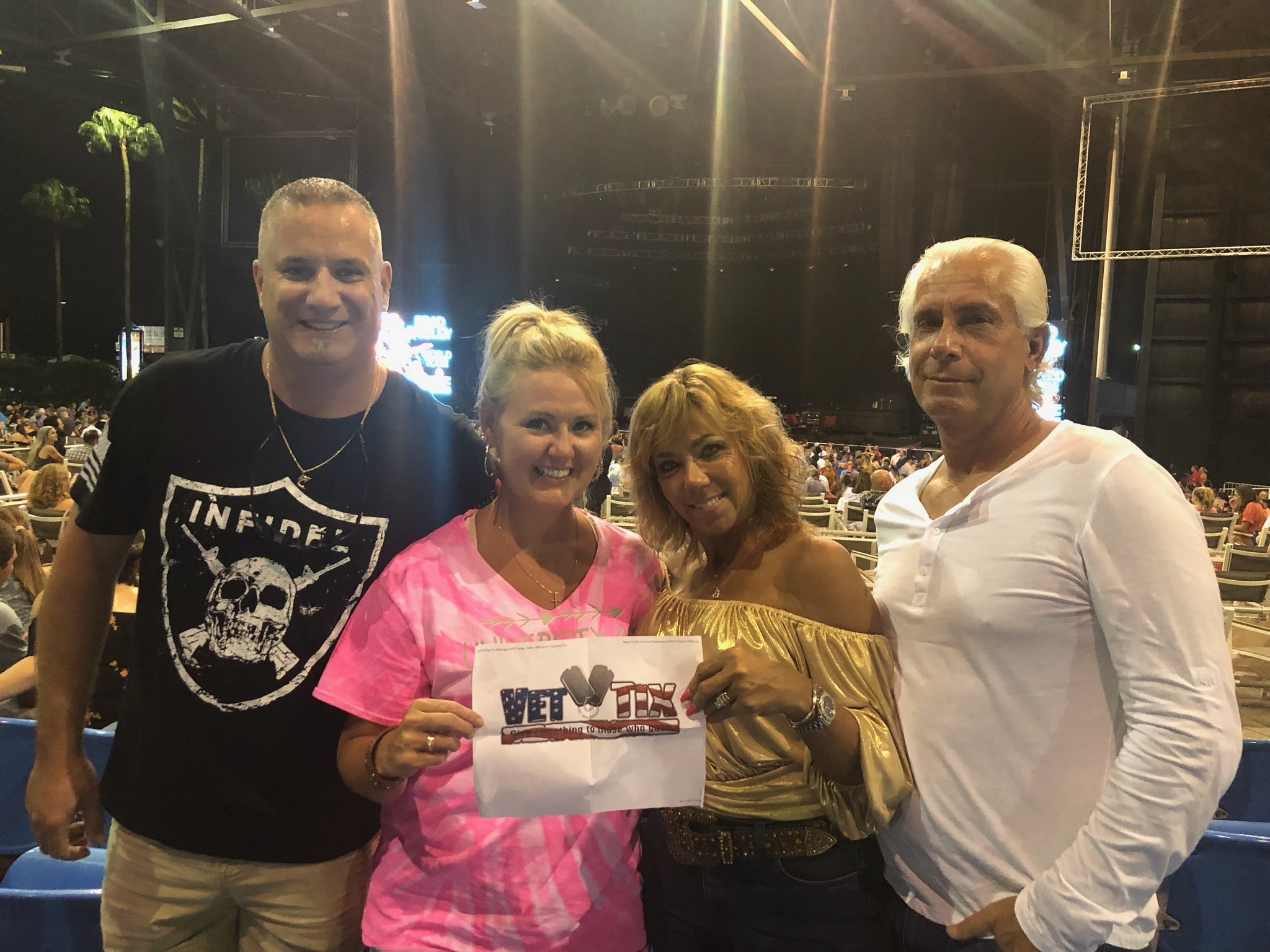 Brad Paisley Tour 2019 - Country