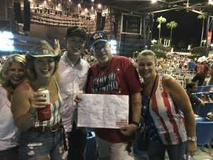 Brad Paisley Tour 2019 - Country