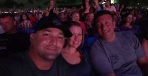 Brad Paisley Tour 2019 - Country