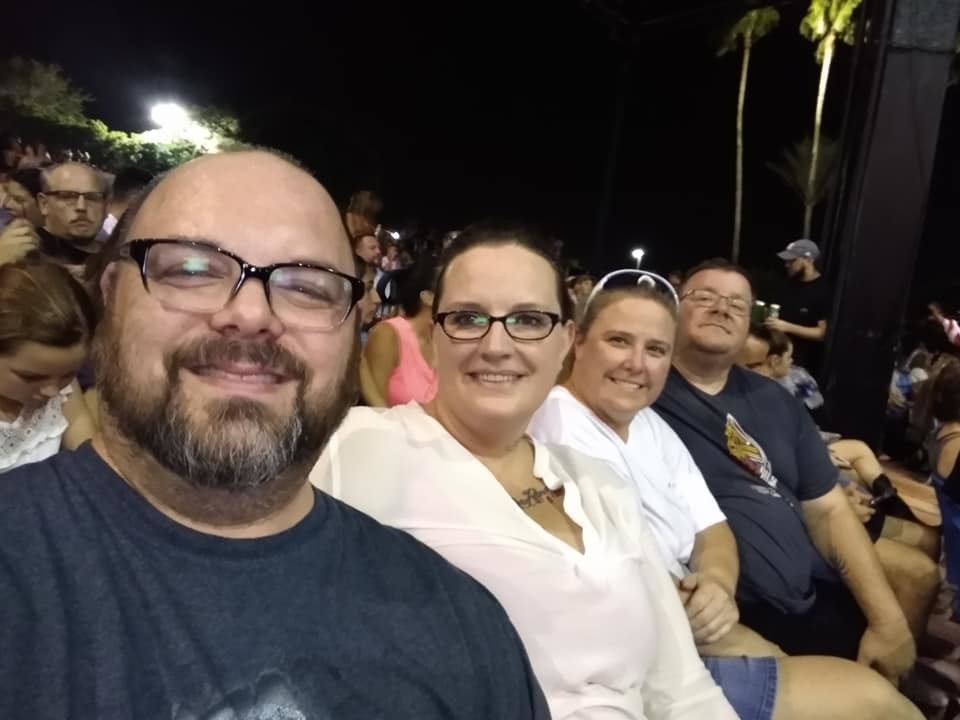 Brad Paisley Tour 2019 - Country