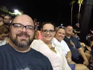 Brad Paisley Tour 2019 - Country