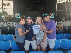 Brad Paisley Tour 2019 - Country