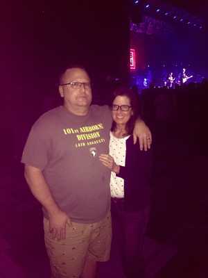 3 Doors Down & Clay Walker Presented by the Better Life Foundation - 18+