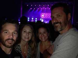 3 Doors Down & Clay Walker Presented by the Better Life Foundation - 18+