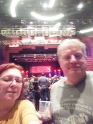 3 Doors Down & Clay Walker Presented by the Better Life Foundation - 18+