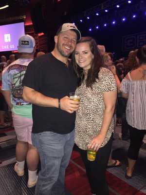 3 Doors Down & Clay Walker Presented by the Better Life Foundation - 18+