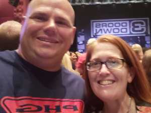 3 Doors Down & Clay Walker Presented by the Better Life Foundation - 18+