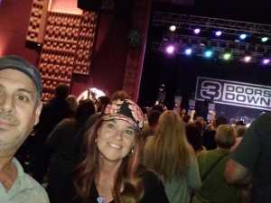 3 Doors Down & Clay Walker Presented by the Better Life Foundation - 18+