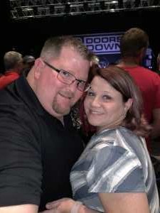 3 Doors Down & Clay Walker Presented by the Better Life Foundation - 18+