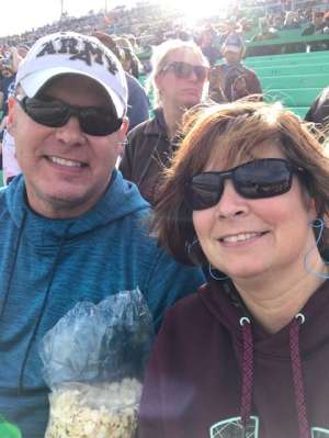 2019 KSC Hollywood Casino 400 - Monster Energy NASCAR Cup Series