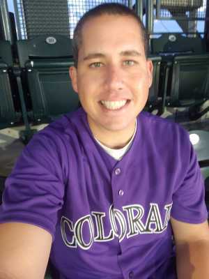 Colorado Rockies vs. St. Louis Cardinals - MLB