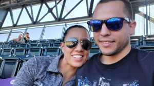 Colorado Rockies vs. St. Louis Cardinals - MLB