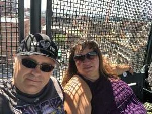 Colorado Rockies vs. St. Louis Cardinals - MLB