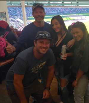 Colorado Rockies vs. St. Louis Cardinals - MLB