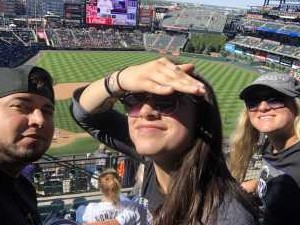 Colorado Rockies vs. St. Louis Cardinals - MLB