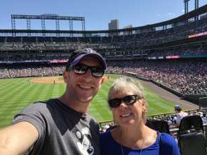 Colorado Rockies vs. St. Louis Cardinals - MLB