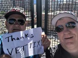 Colorado Rockies vs. St. Louis Cardinals - MLB