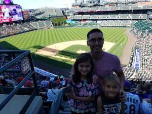 Colorado Rockies vs. St. Louis Cardinals - MLB