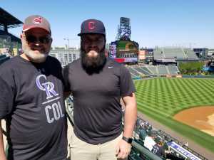 Colorado Rockies vs. St. Louis Cardinals - MLB